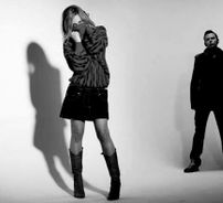 Foto de Hooverphonic