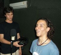 Foto de Movidos a Biodiesel