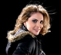 Foto de Deborah Lima