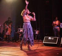 Foto de Cinara Ribeiro