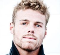 Foto de Kim Churchill