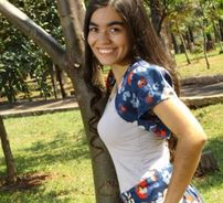 Foto de Elaine Silva