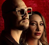 Foto de João e Maaria