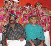 Foto de Kojak do Forró