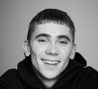 Foto de Felix Sandman