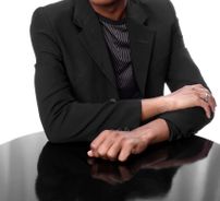 Foto de Samuel José Blessing