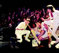 Foto de Gritos de Paz