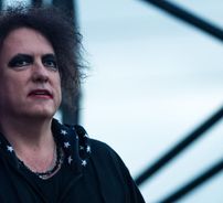 Foto de Robert Smith