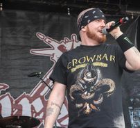Foto de Hatebreed