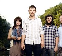 Foto de Mike Mains & The Branches