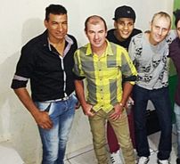 Foto de Grupo Musicamp