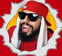 Foto de Mussoumano (MUSSA)