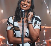 Foto de Sâmela Pacheco