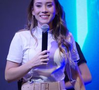 Foto de Beatriz Cristina