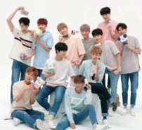 Foto de Wanna One