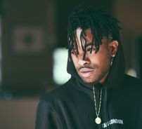 Foto de Elijah Blake