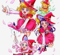 Foto de Mahou Tsukai Precure