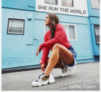 Foto de Leslie Powell