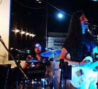 Foto de Groselha Groove