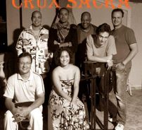 Foto de Banda Crux Sacra