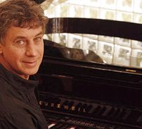 Foto de Flávio Venturini