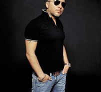 Foto de Alex Gaudino