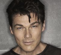 Foto de Morten Harket
