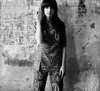 Foto de Grace Slick