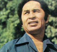 Foto de Joci Batista