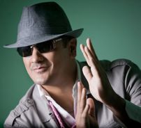 Foto de Eddy Herrera