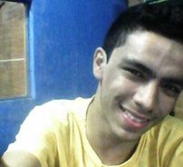 Foto de Leonardo Felipe