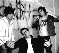 Foto de The Pink Spiders