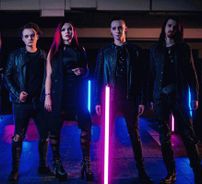 Foto de Scarlet Dorn