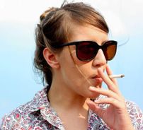 Foto de Caitlin Rose