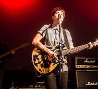 Foto de Dan Abranches