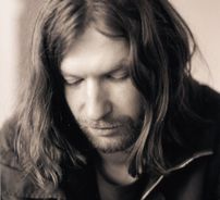 Foto de Aphex Twin