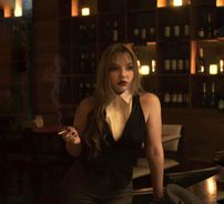 Foto de Amanda Birchal