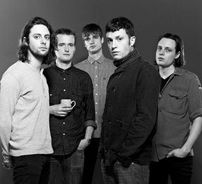 Foto de The Maccabees