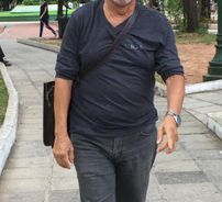 Foto de Chico Elpídio