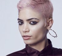 Foto de Elodie Frege