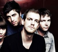 Foto de Balthazar (Band)