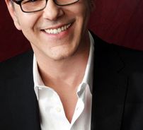 Foto de Michele Zarrillo