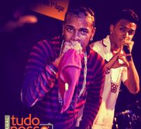 Foto de Afala e Case