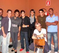 Foto de Ministerio Lucas