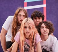 Foto de Starcrawler