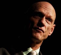 Foto de Midnight Oil