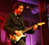 Foto de Michael Gungor