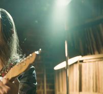 Foto de Odetta Hartman