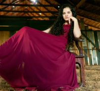 Foto de Ester Cauana