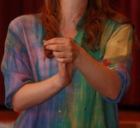 Foto de Heather Dale